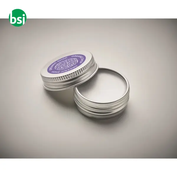 Balsamo labbra vegano - BALM -  6