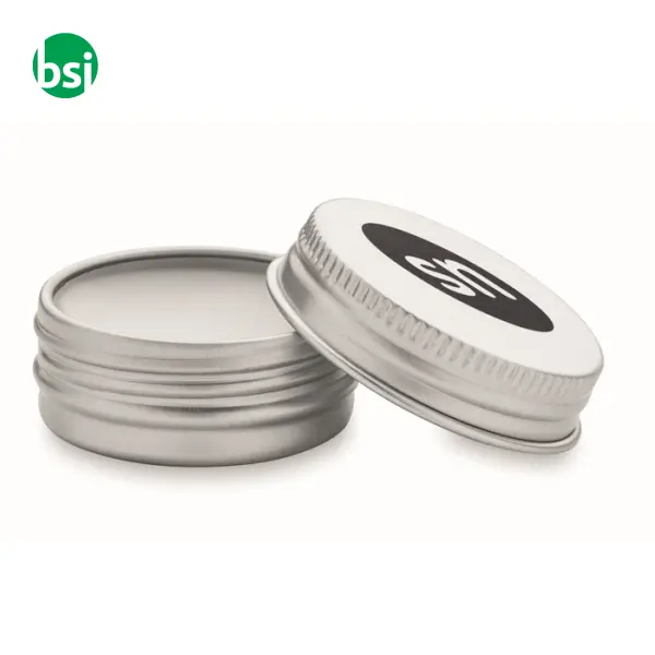 Balsamo labbra vegano - BALM -  2