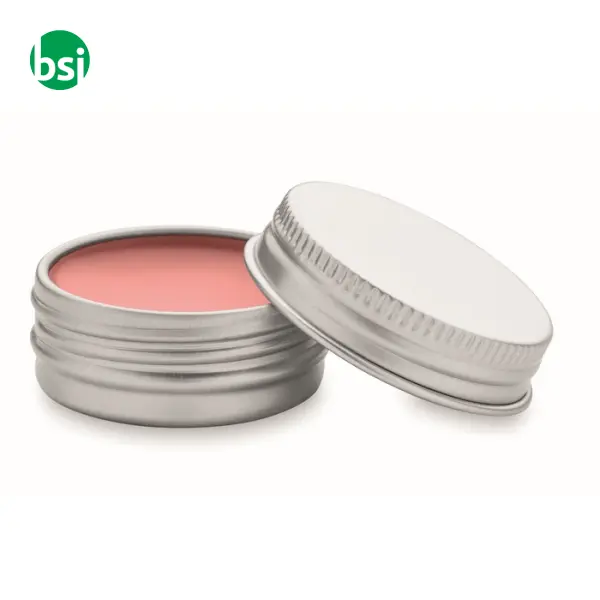 Balsamo labbra vegano - BALM -  12
