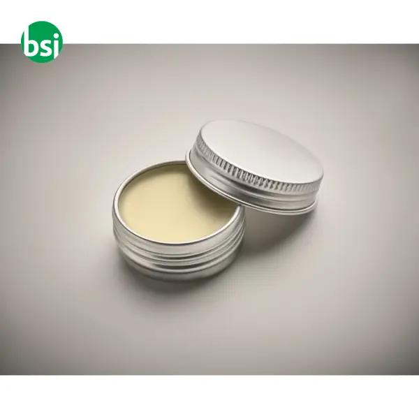 Balsamo labbra vegano - BALM -  16