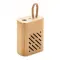 Speaker wireless Bamboo - 3W - REY - Anteprima 1