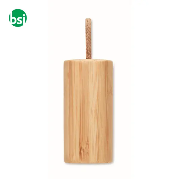 Speaker wireless Bamboo - 3W - REY -  10