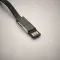 Portachiavi con cavo di carica - KEY C - Anteprima 4