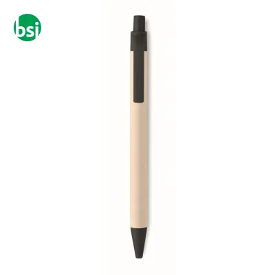 Penna a sfera in carta - MITO PEN - Immagine 3