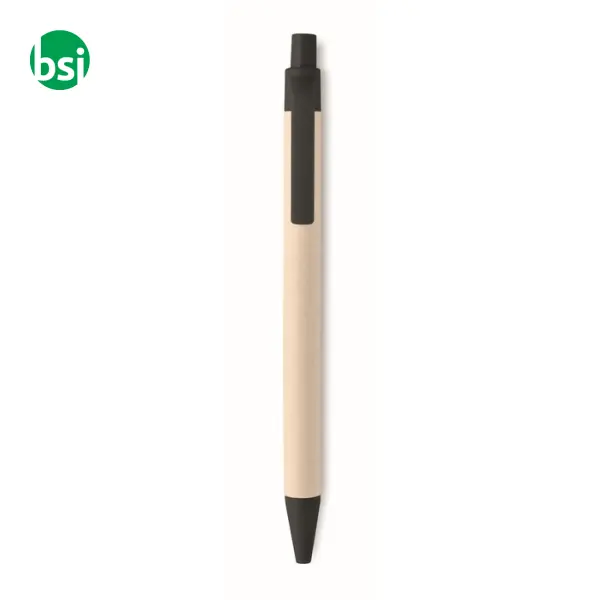 Penna a sfera in carta - MITO PEN -  3