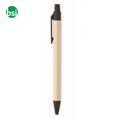 Penna a sfera in carta - MITO PEN - Immagine 4