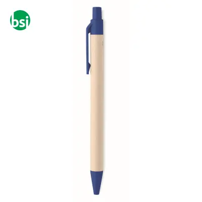 Penna a sfera in carta - MITO PEN - Immagine 9