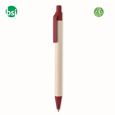 Penna a sfera in carta - MITO PEN - Immagine 24