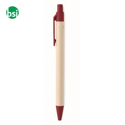 Penna a sfera in carta - MITO PEN - Immagine 15