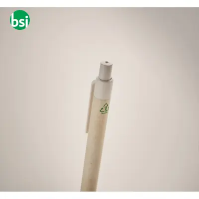 Penna a sfera in carta - MITO PEN - Immagine 17