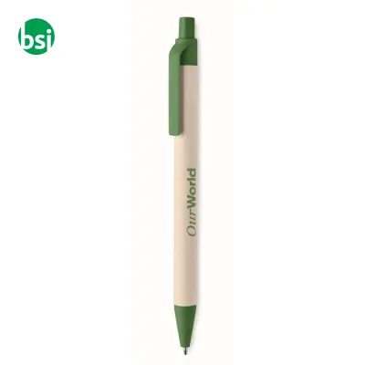 Penna a sfera in carta - MITO PEN - Immagine 21