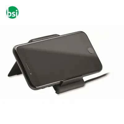 Caricabatterie wireless 15W - YAPO