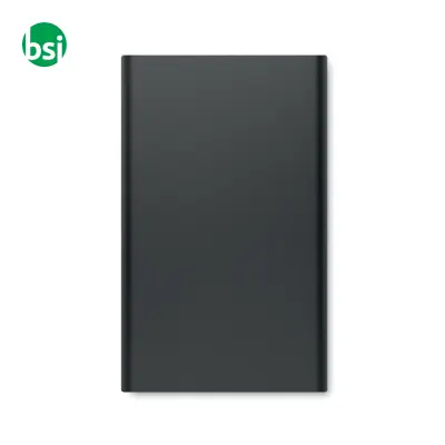Powerbank da 4000mAh tipo C - POWERFLAT C - Immagine 5