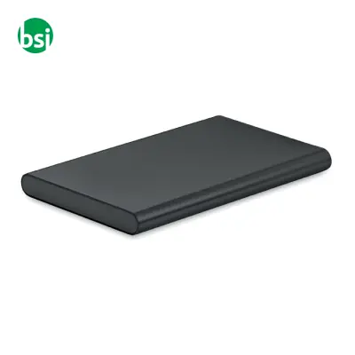Powerbank da 4000mAh tipo C - POWERFLAT C - Immagine 10