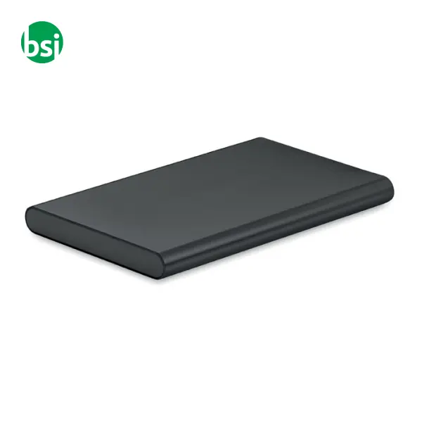 Powerbank da 4000mAh tipo C - POWERFLAT C -  10