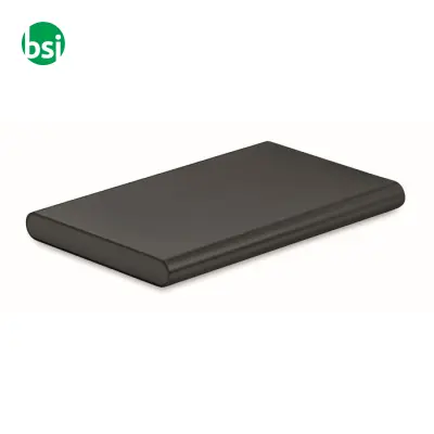 Powerbank da 4000mAh tipo C - POWERFLAT C - Immagine 3