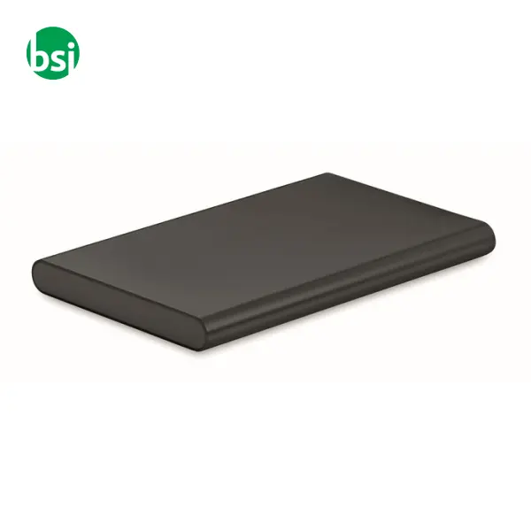 Powerbank da 4000mAh tipo C - POWERFLAT C -  3