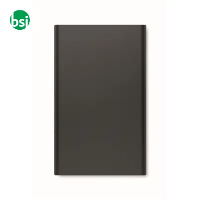 Powerbank da 4000mAh tipo C - POWERFLAT C - Immagine 4