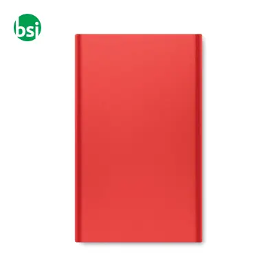 Powerbank da 4000mAh tipo C - POWERFLAT C - Immagine 16