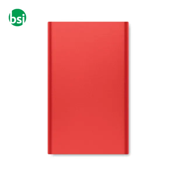 Powerbank da 4000mAh tipo C - POWERFLAT C -  16