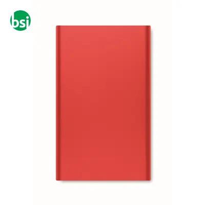 Powerbank da 4000mAh tipo C - POWERFLAT C - Immagine 12