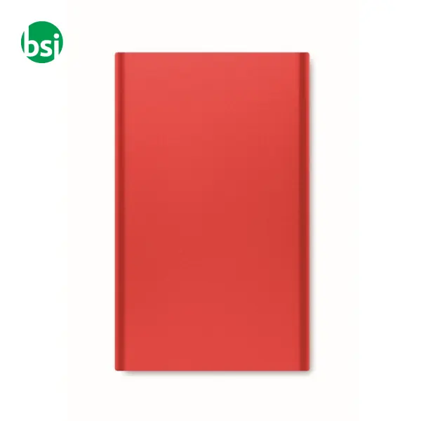 Powerbank da 4000mAh tipo C - POWERFLAT C -  12