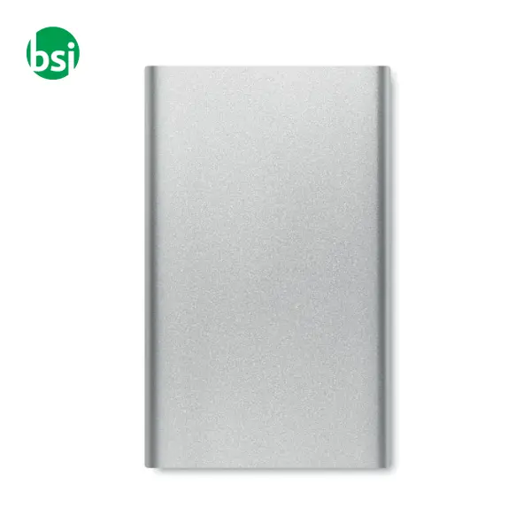 Powerbank da 4000mAh tipo C - POWERFLAT C -  20