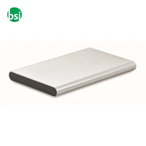 Powerbank da 4000mAh tipo C - POWERFLAT C -  18