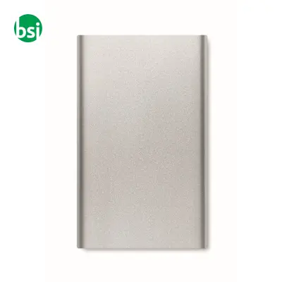 Powerbank da 4000mAh tipo C - POWERFLAT C - Immagine 19