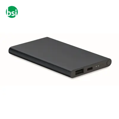 Powerbank da 4000mAh tipo C - POWERFLAT C - Immagine 27