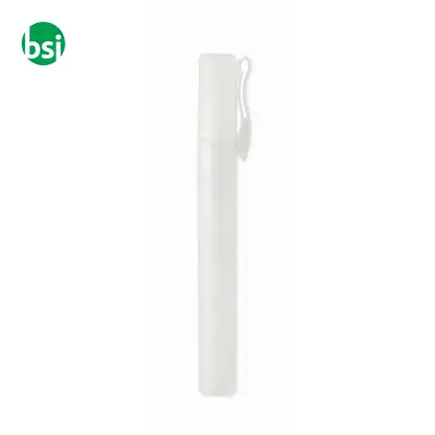 Lozione solare spray 10 ml - PEI - Immagine 7