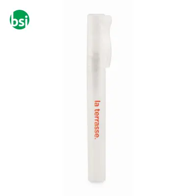 Lozione solare spray 10 ml - PEI - Immagine 2