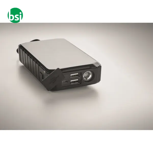 Powerbank solare da 8000 mAh - DYA -  11