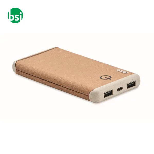 Power bank wireless. 10000 mAh - RALIA -  1