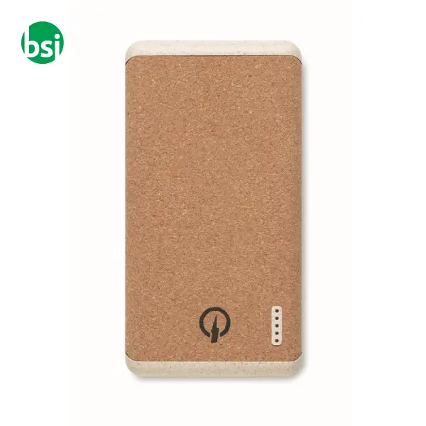 Power bank wireless. 10000 mAh - RALIA -  8