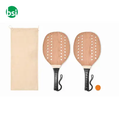 Set da beach tennis - PALAS