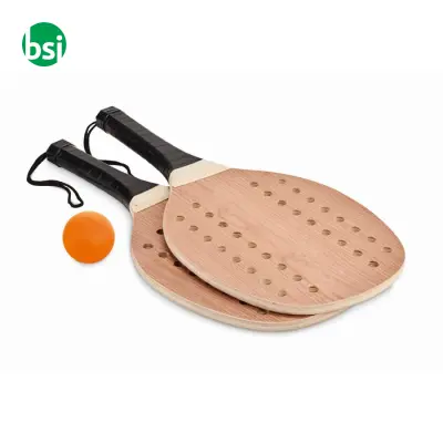 Set da beach tennis - PALAS - Immagine 5