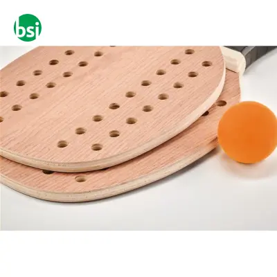 Set da beach tennis - PALAS - Immagine 9