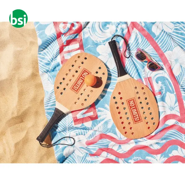 Set da beach tennis - PALAS -  3