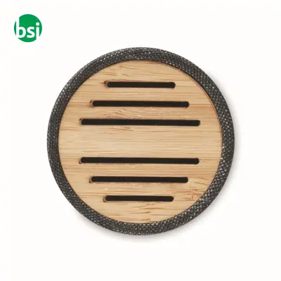 Speaker wireless Bamboo RPET - 3W - BOOL - Immagine 20