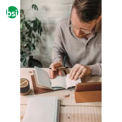 Speaker wireless Bamboo RPET - 3W - BOOL - Immagine 5