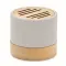 Speaker wireless Bamboo RPET - 3W - BOOL - Anteprima 23