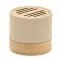 Speaker wireless Bamboo RPET - 3W - BOOL - Anteprima 24