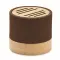 Speaker wireless Bamboo RPET - 3W - BOOL - Anteprima 25