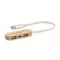Hub USB a 3 porte - VINA C - Anteprima 4