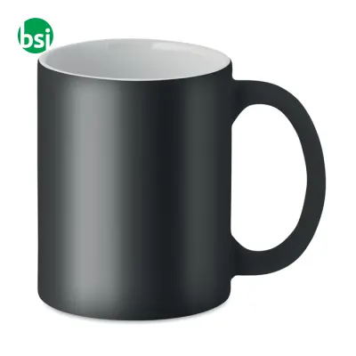 Tazza colorata opaca 300 ml - DUBLIN COLOUR - Immagine 22