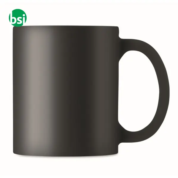 Tazza colorata opaca 300 ml - DUBLIN COLOUR -  4