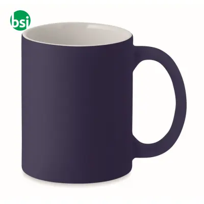 Tazza colorata opaca 300 ml - DUBLIN COLOUR - Immagine 24