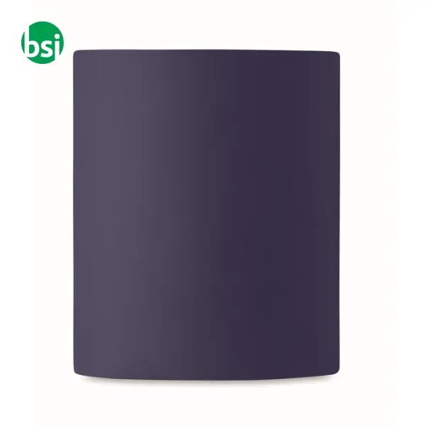 Tazza colorata opaca 300 ml - DUBLIN COLOUR -  18