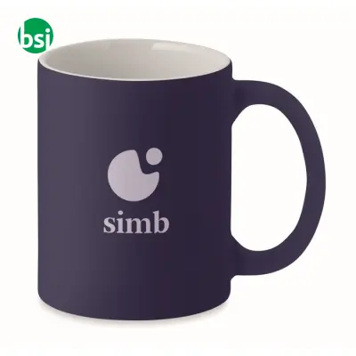 Tazza colorata opaca 300 ml - DUBLIN COLOUR - Immagine 17